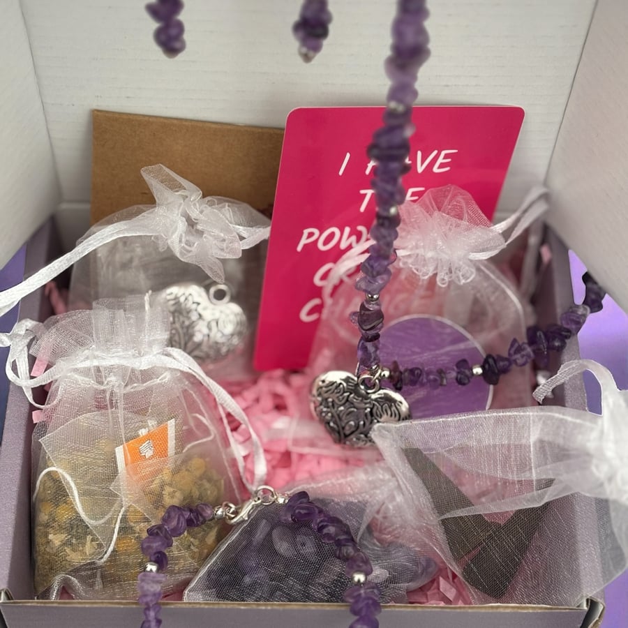 Jewellery Wellbeing Kit