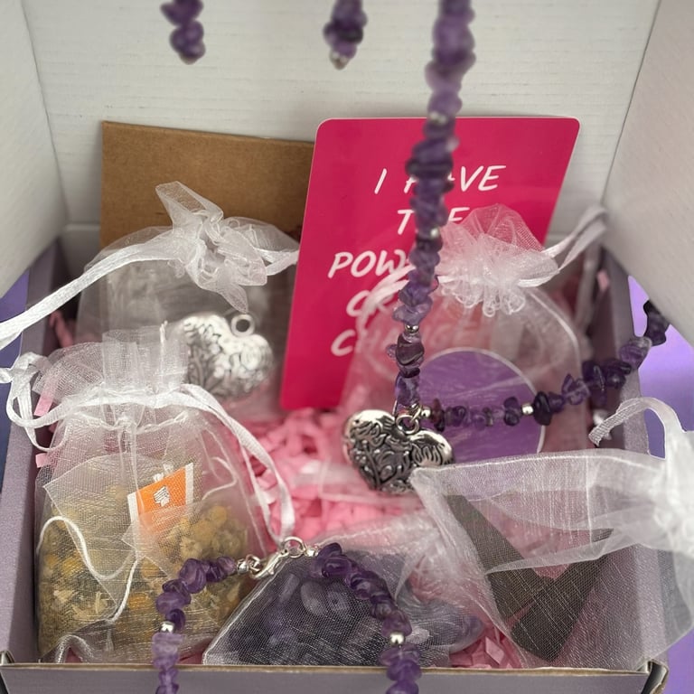 Jewellery Wellbeing Kit