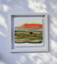 Northumberland hills - End of summer golds  - Image 2