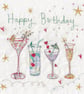 Birthday Cocktails
