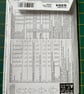 Woman's Shirt Pattern Size 8 - 18 New Look 6394 Multi Styles New Unused - Image 2