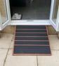 20cm H x 40W x 50cm L base Step or Patio Ramp - Image 3