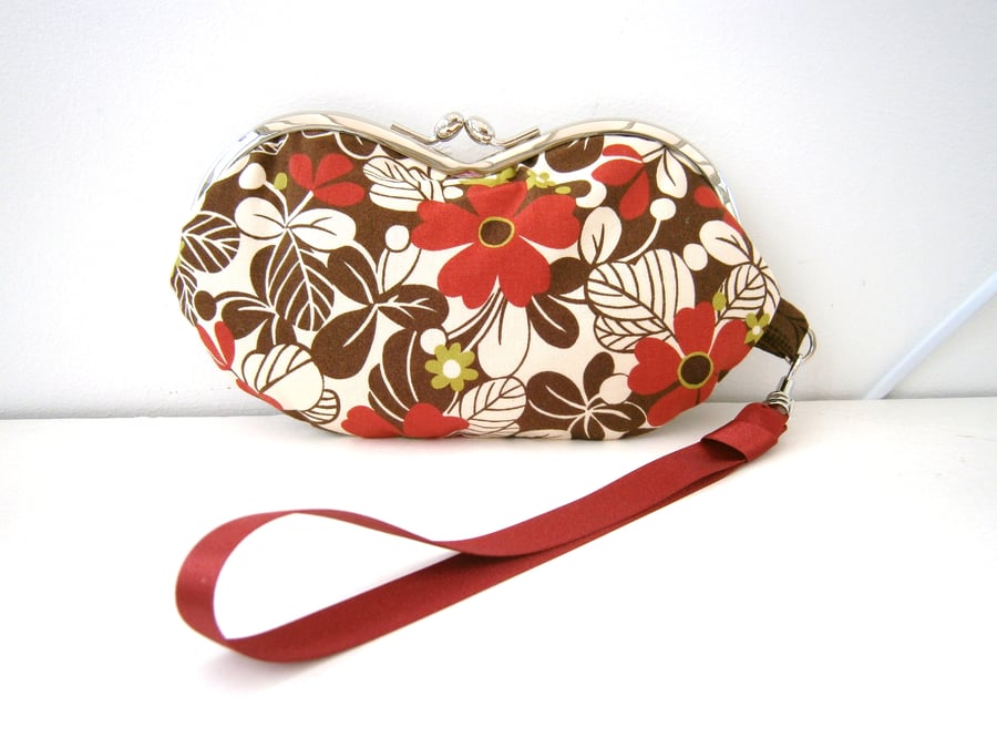 HALF PRICE SALE Glasses case