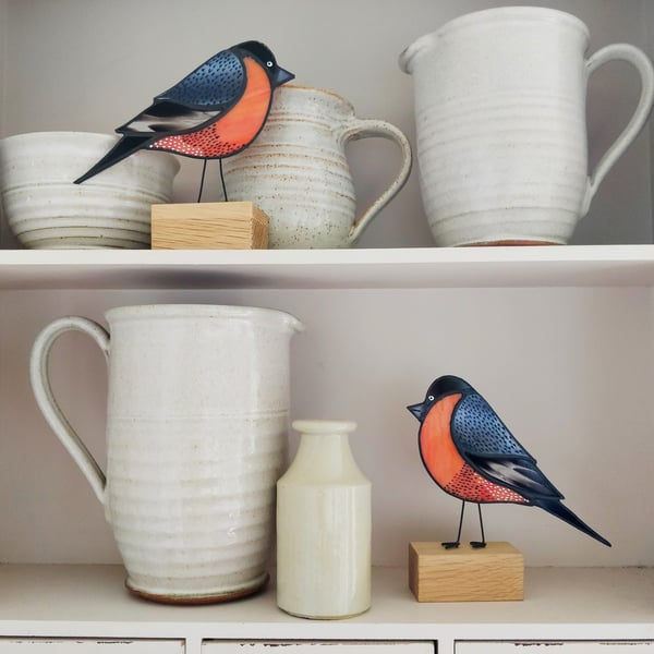 Bullfinch