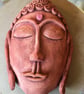 Tranquil buddha wall sculpture - Image 8