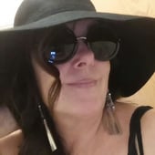 Pretty Little Sixpence