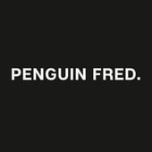 Penguin Fred