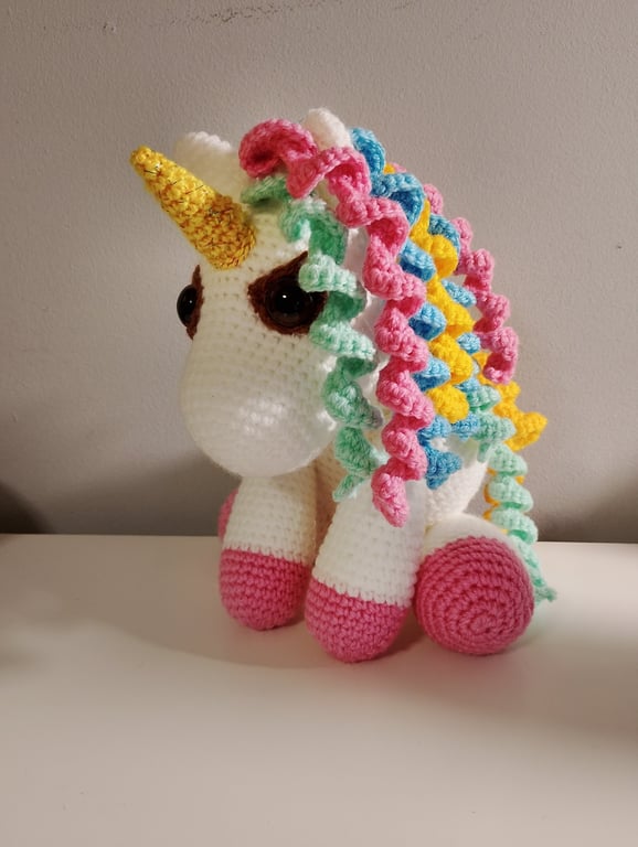 Unicorn