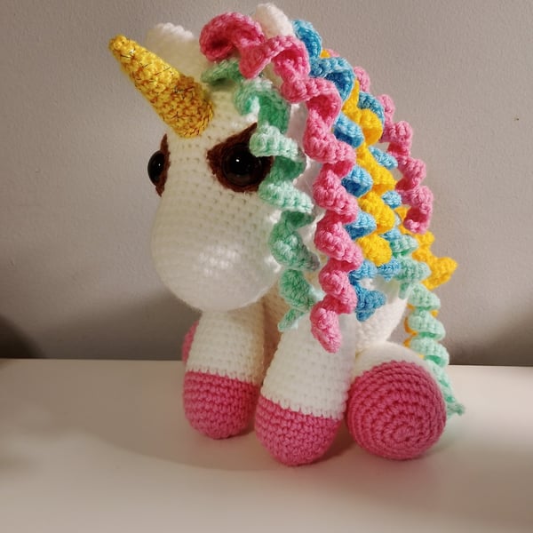 Unicorn