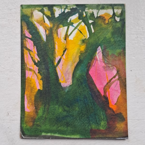 As it is- Original piece