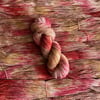 CLEARANCE: Hand Dyed Yarn, 4ply Merino Nylon.