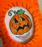 90s Pumpkin Mini Spooky Doodle  - Image 3