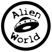 Alien World