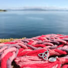 Handfasting Cord - 5 strand - PERSONALISED