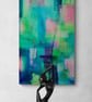 Wabi - Sabi Abstract Painting Original