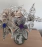  Paper Flower Making Kit to make Roses, Lilies & Kusudama flowers - Image 2