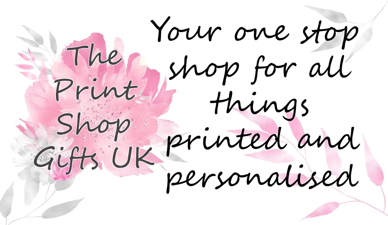 The Print Shop Gifts UK