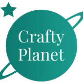 Crafty Planet By Joanne