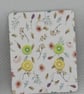 Hand crafted fruit style stud earrings - Image 5