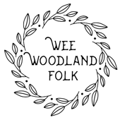 Wee Woodland Folk