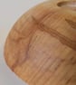 Small Spalted Horse Chestnut bowl - Image 5