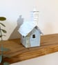 Little Map House - READY TO SHIP - Image 7