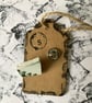 Handmade Pin Brooch - Image 5