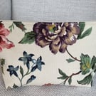 The Louisa Pouch - Tapestry Floral 