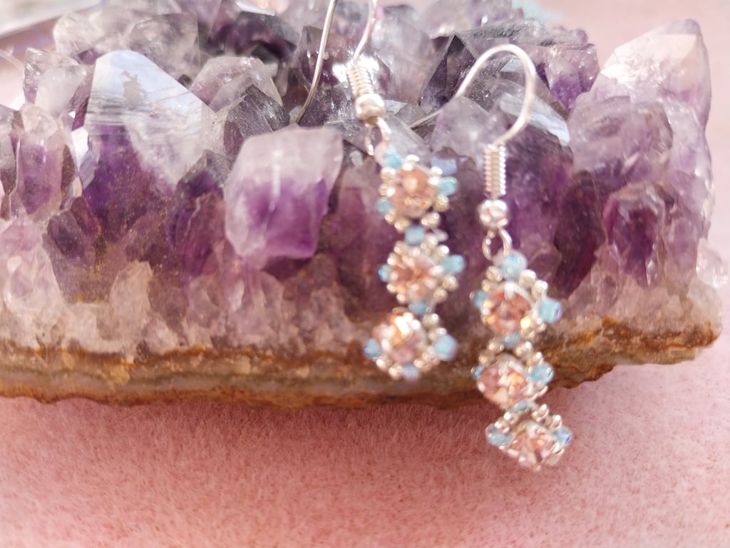 Timeless Earrings