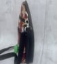 Dog walking bag, crossbody bag, border collies - Image 5