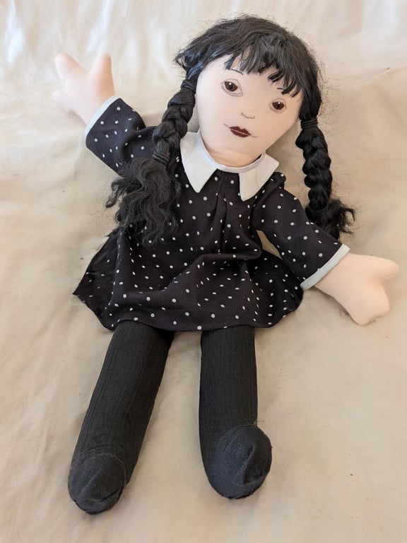 Ragdoll Pollyanna Dresses for Halloween