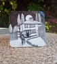 John Lennon Coaster (This Boy) 