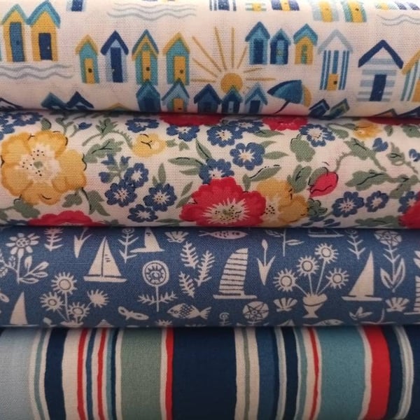 Liberty London Fabric Riviera 