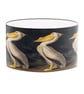 Pelican Lampshade Exotic Bird Print Lampshade Pelican Print - Image 3
