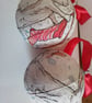 Christmas decoration. Christmas bauble. Ref 497 - Image 4