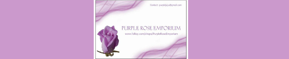 Purple Rose Emporium