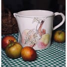 The Large Jug - The Autumn Series