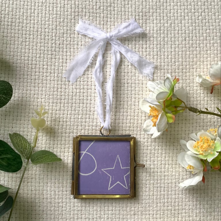 Hanging Decoration