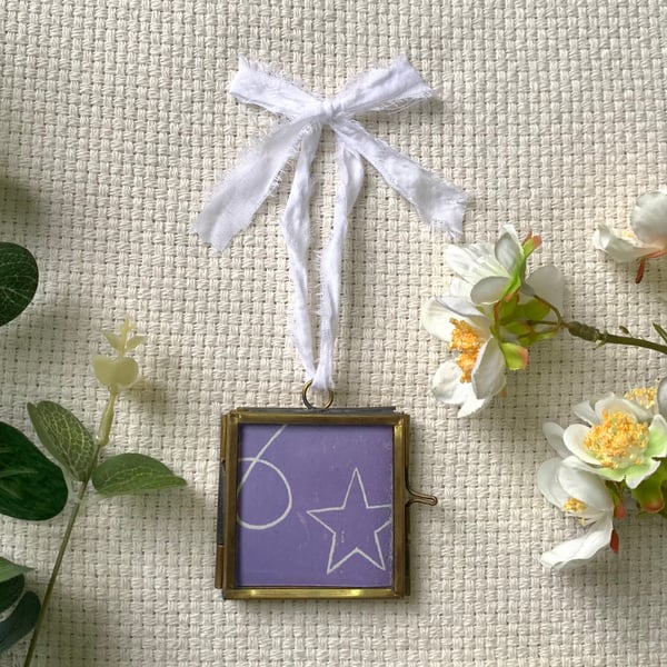 Hanging Decoration