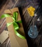 Oak Leaf Crochet Bookmark  - Image 9