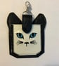 Cat Hand Gel Holder - Image 1