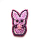 Rabbit Brooch - Image 4