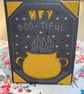 Set of six Halloween Cards  - Image 4