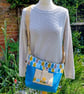 Contemporary shoulder crossbody bag - Image 7