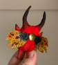 Miniature Demon Spun Cotton  - Image 6