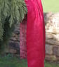 Lightweight Nuno Felted Scarf - Image 6