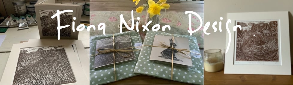 Fiona Nixon Design