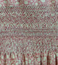 Smocked Dress size 2 years - Image 2