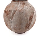 Textured vessel from The Moon Series 