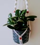 Macrame Plant Hanger Wall Decorations  - Image 10